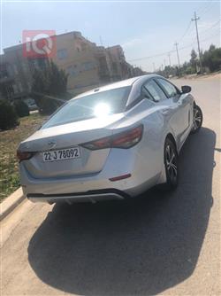 Nissan Sentra